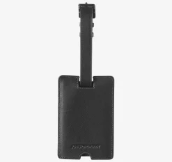 Richmond Luggage Tag