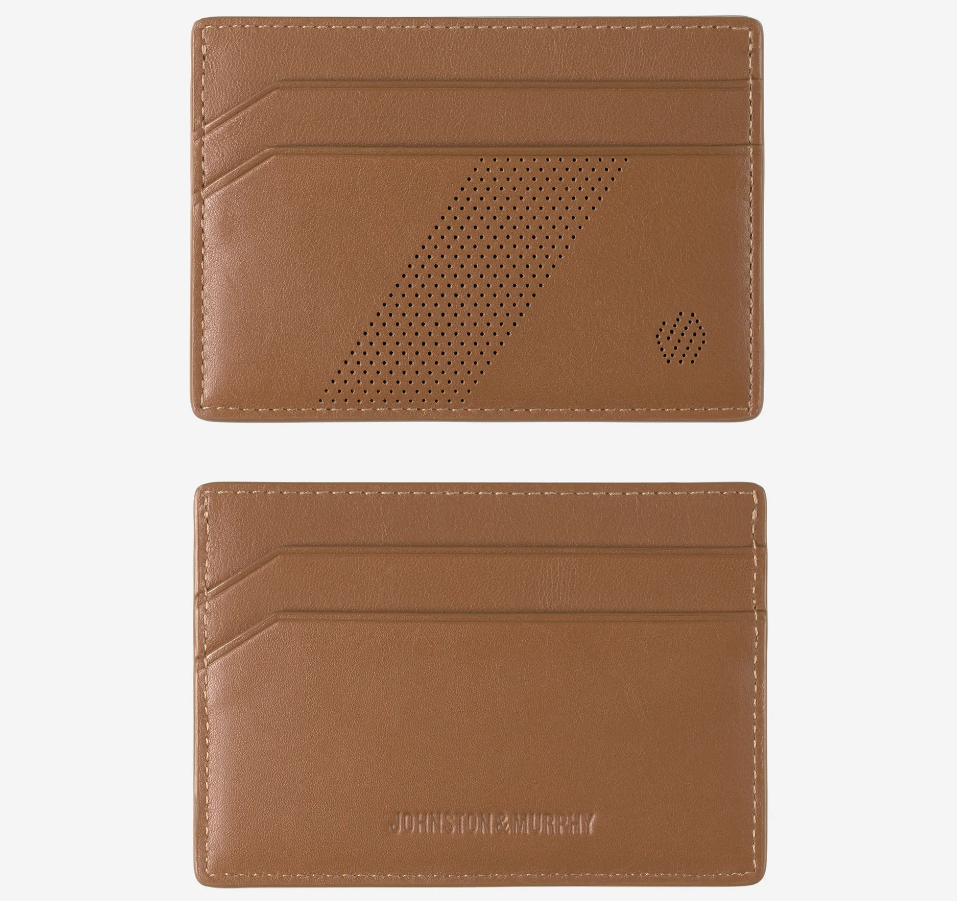 Richmond Perforated Weekender Case