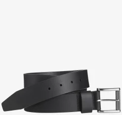 Roller Buckle Belt