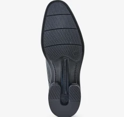 Ronan Cap Toe