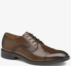 Ronan Cap Toe