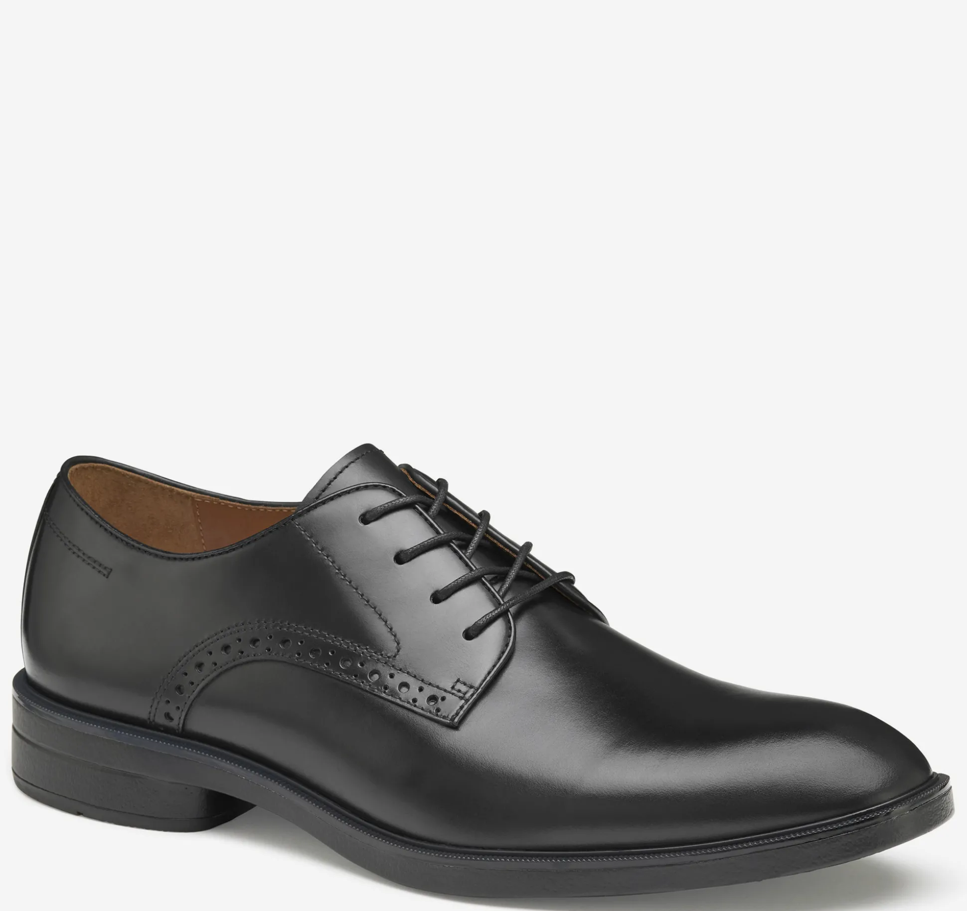 Ronan Plain Toe