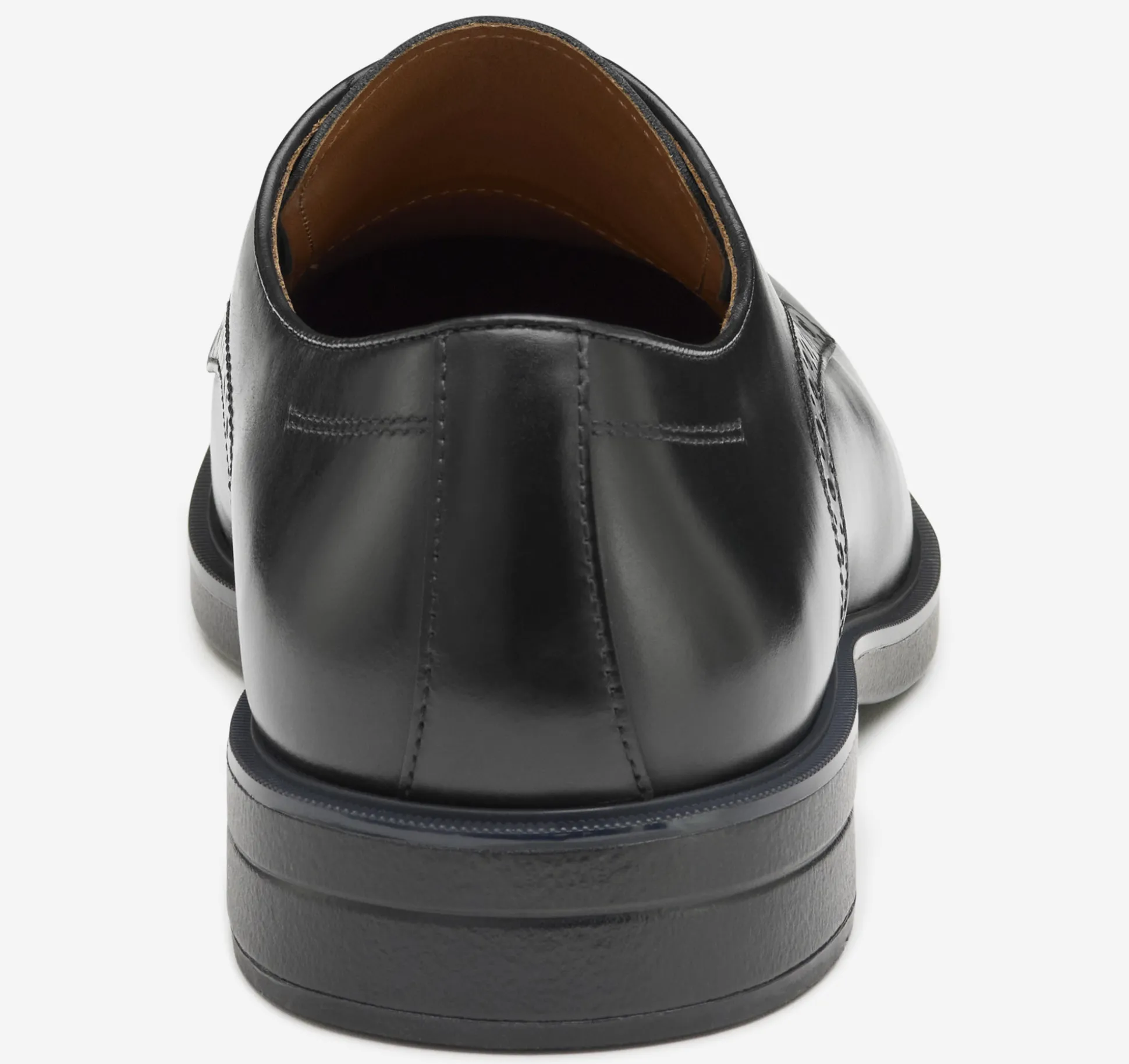 Ronan Plain Toe