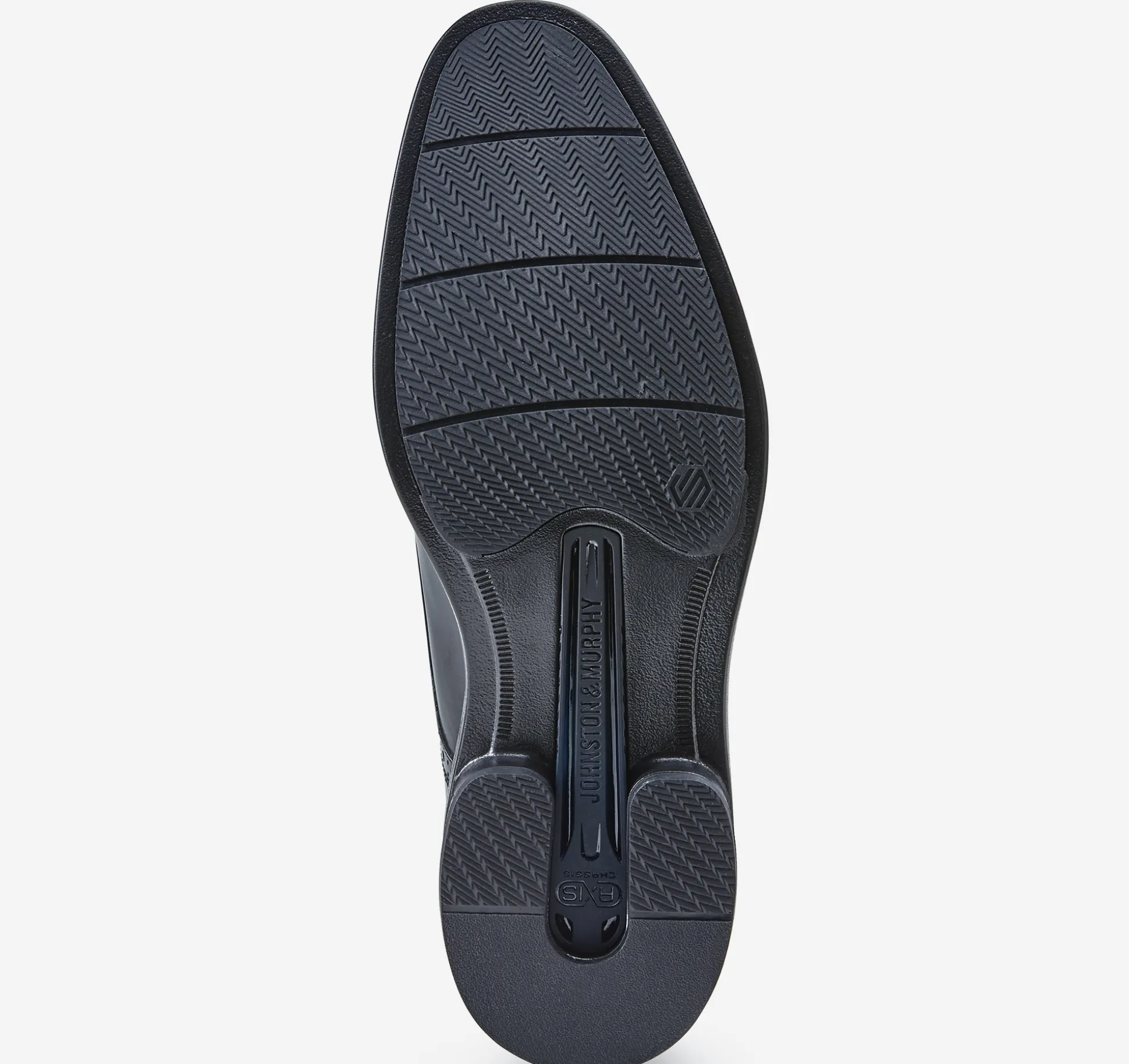 Ronan Plain Toe