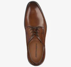 Ronan Plain Toe