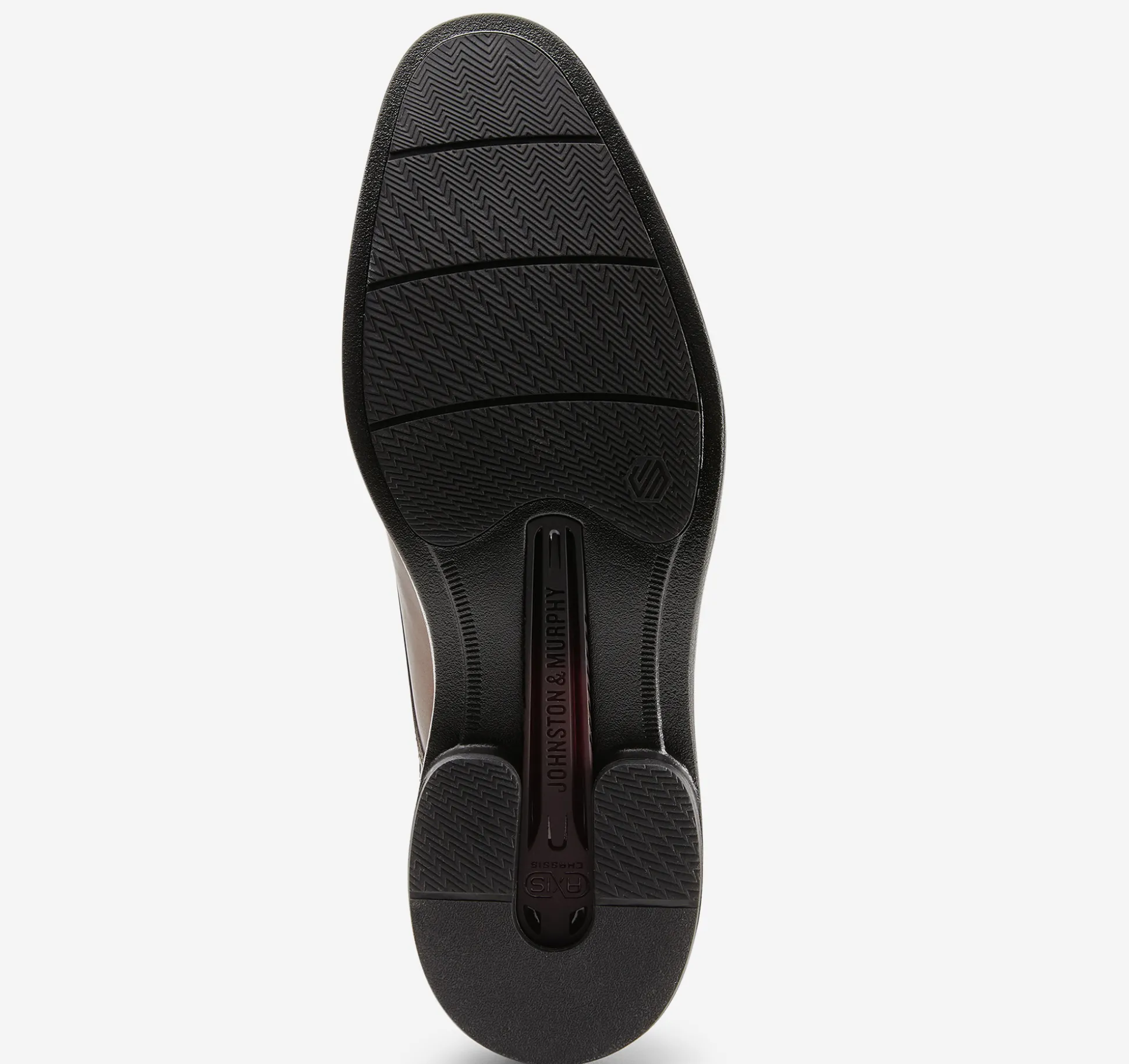 Ronan Plain Toe
