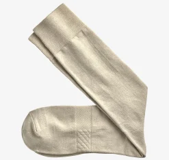 Solid Dress Socks