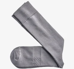 Solid Dress Socks