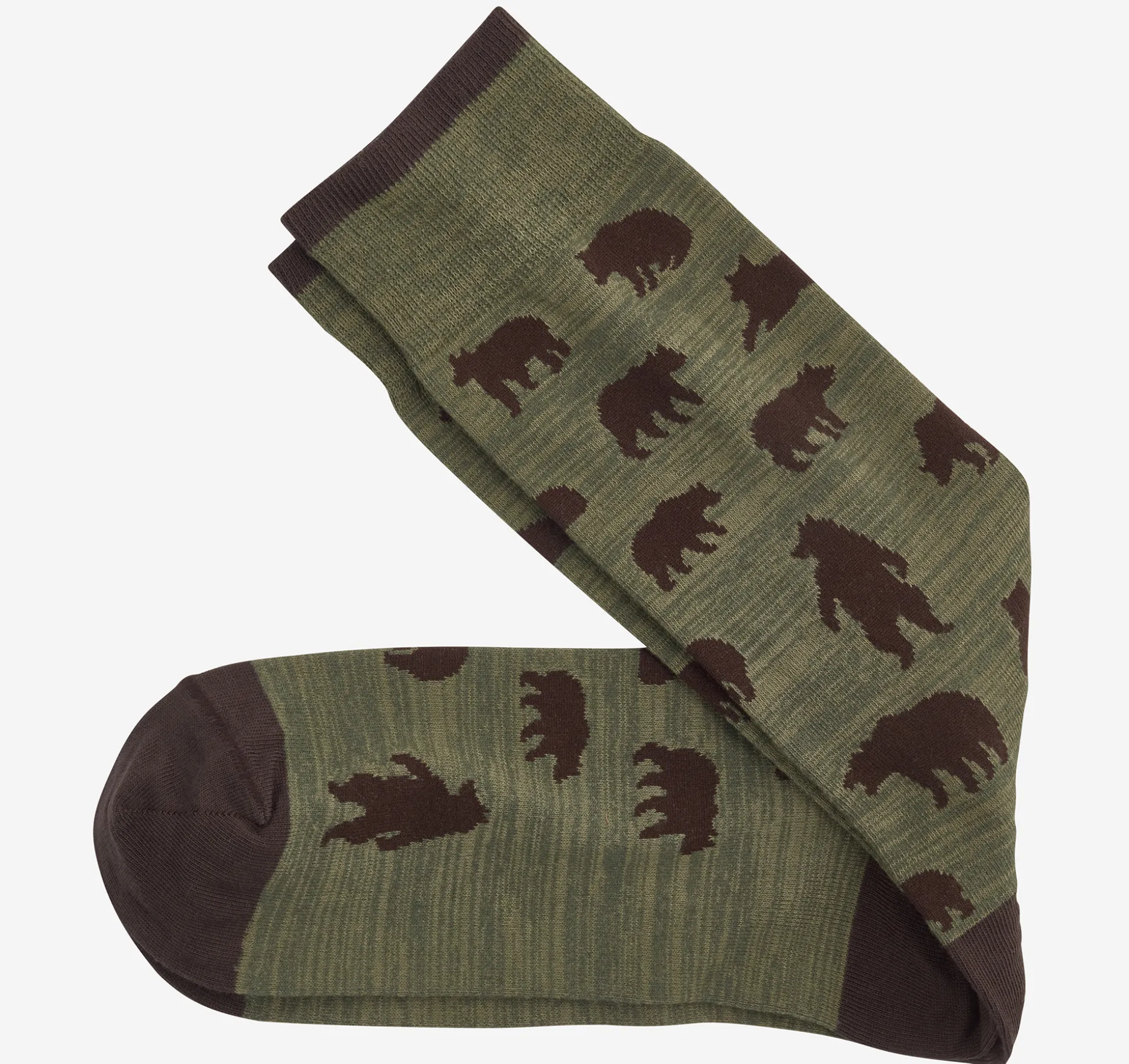 Space Dye Socks