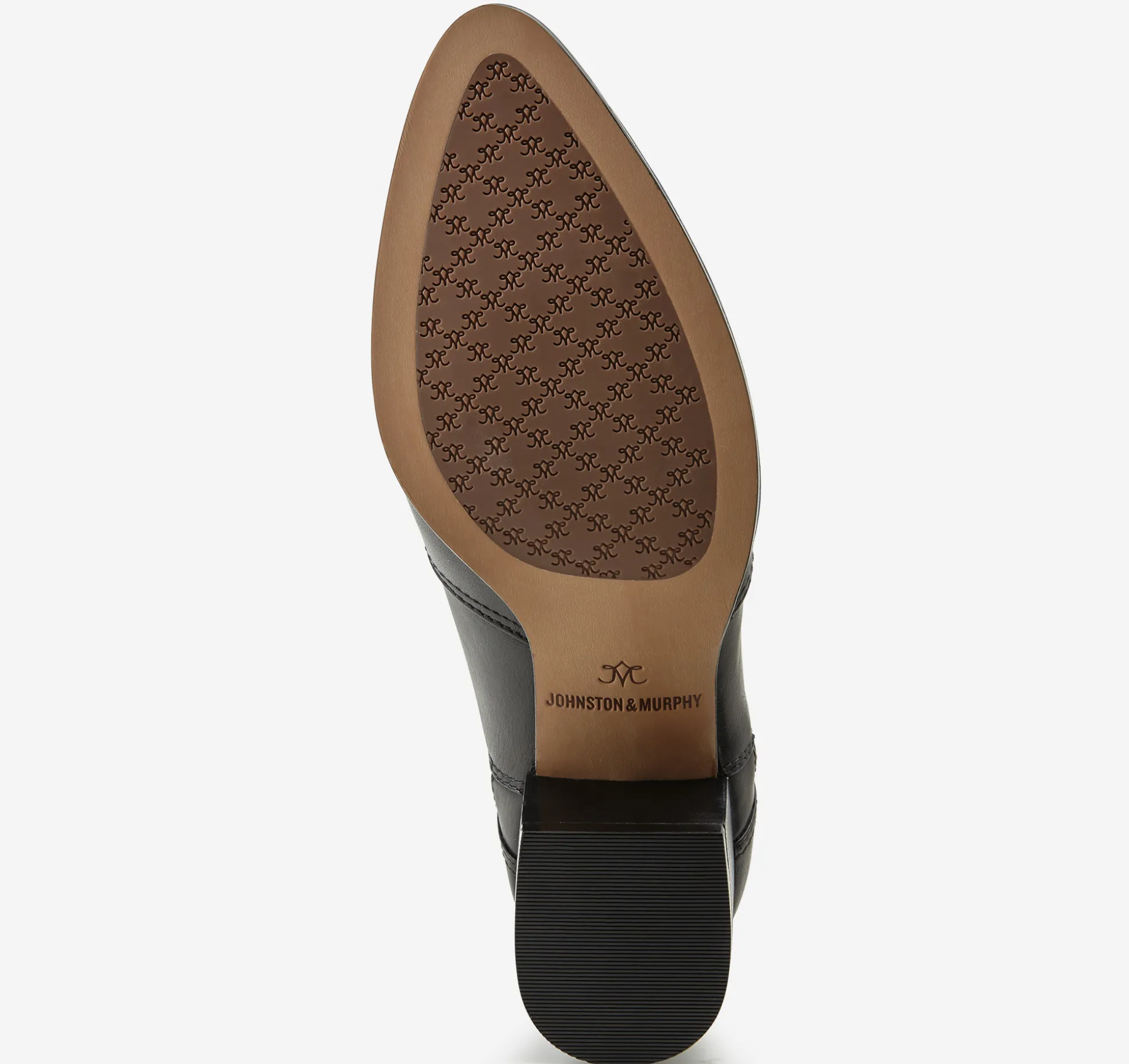 Trista Double-Zip Bootie