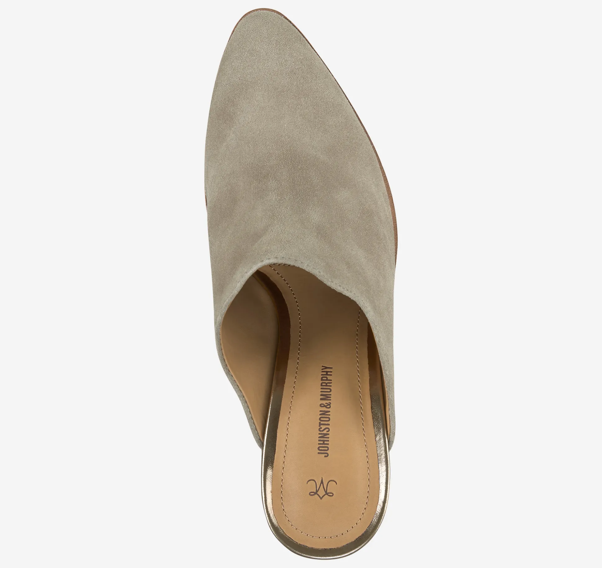 Trista Mule