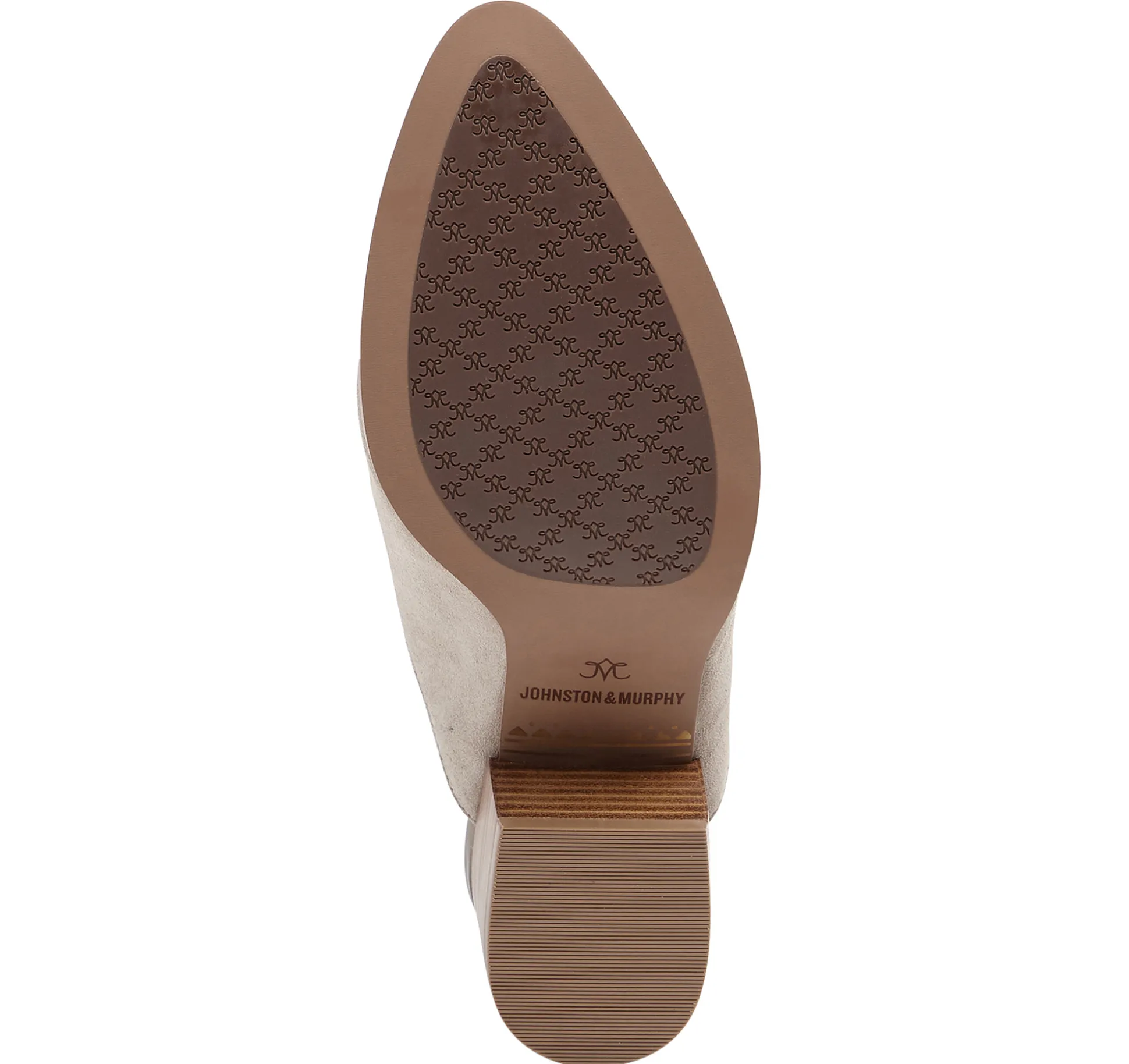 Trista Mule
