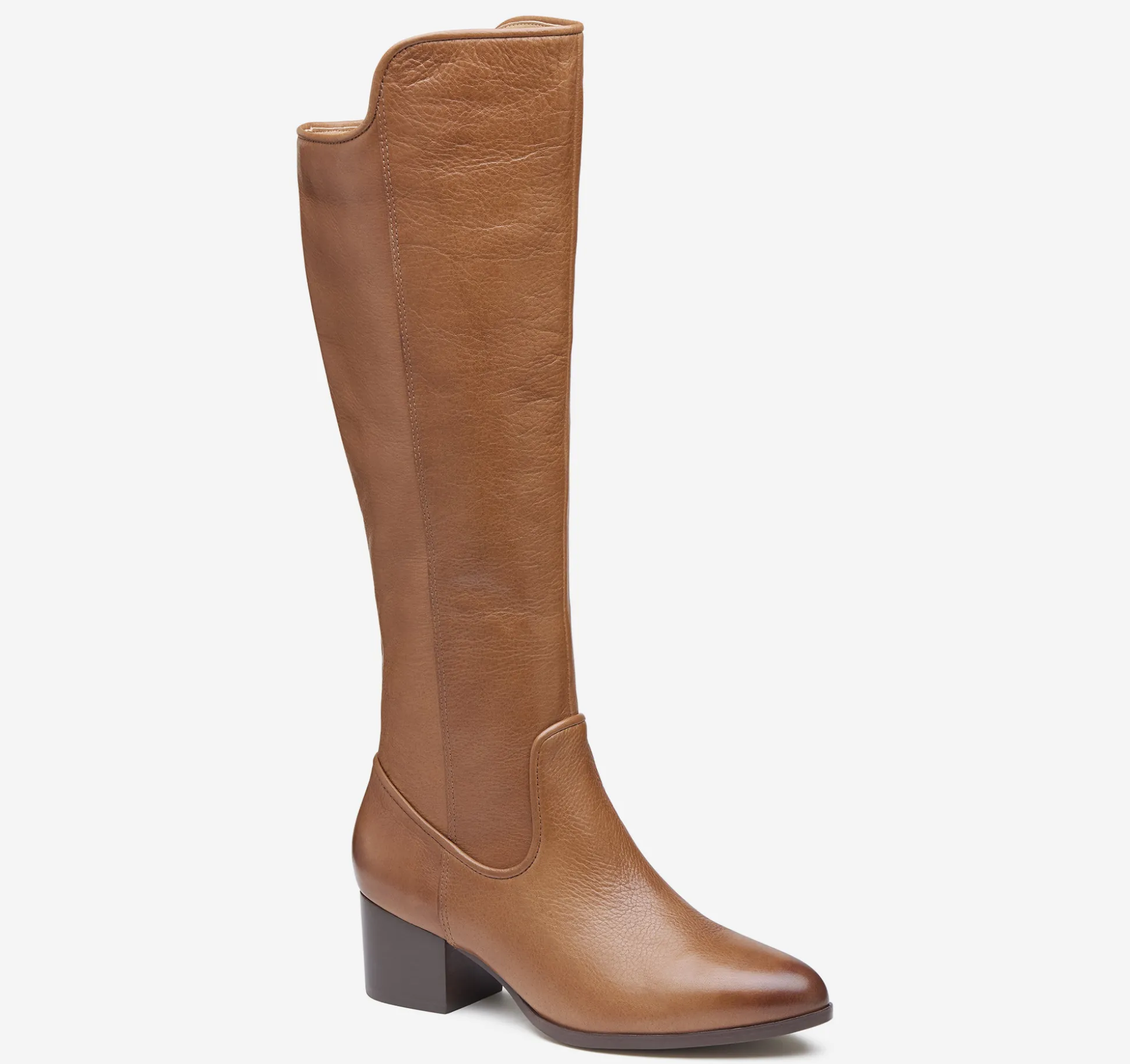 Trista Rider Boot