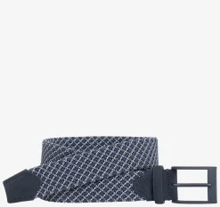Tubular Woven Belt