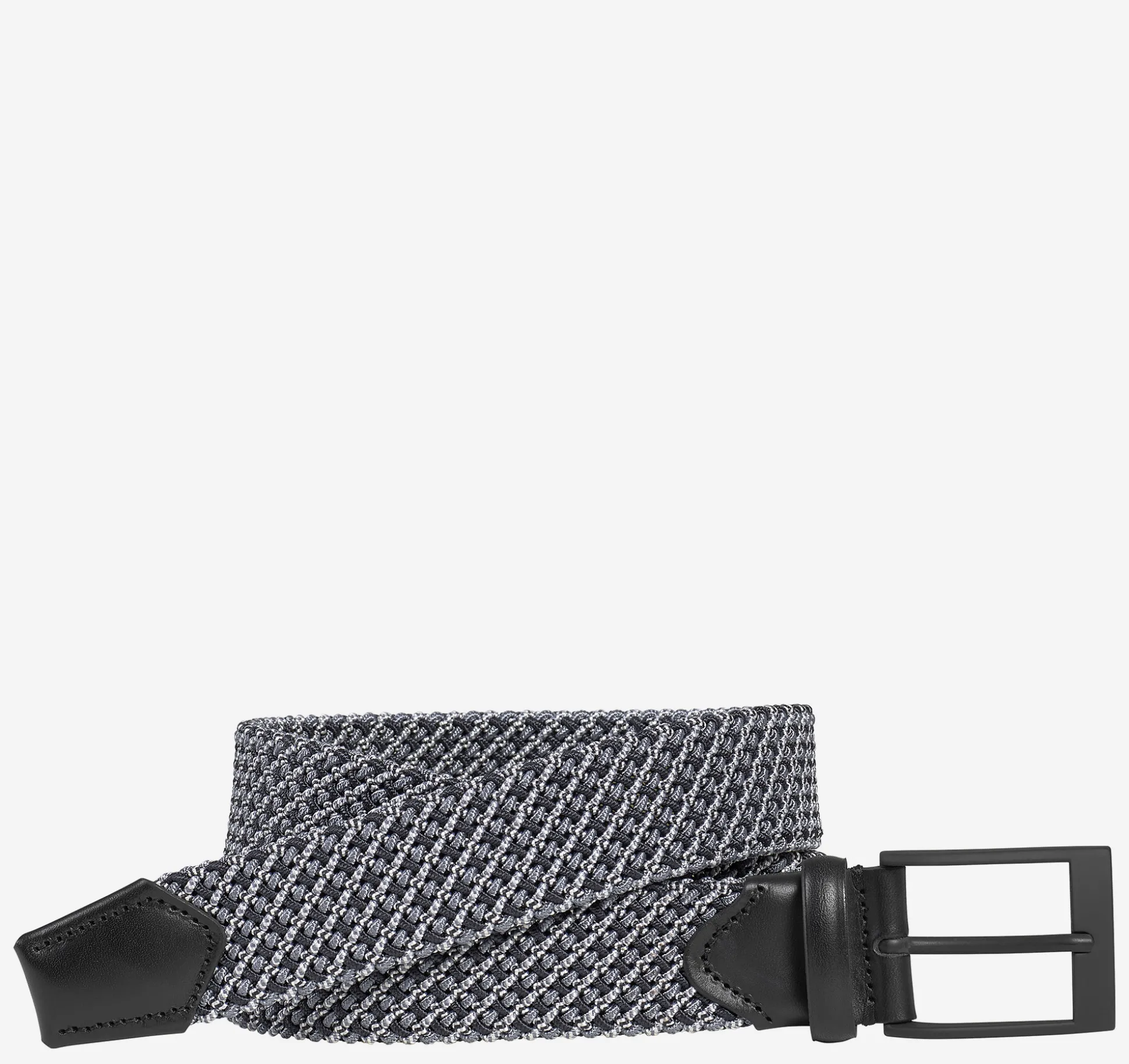Tubular Woven Belt