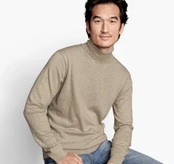 Turtleneck Sweater