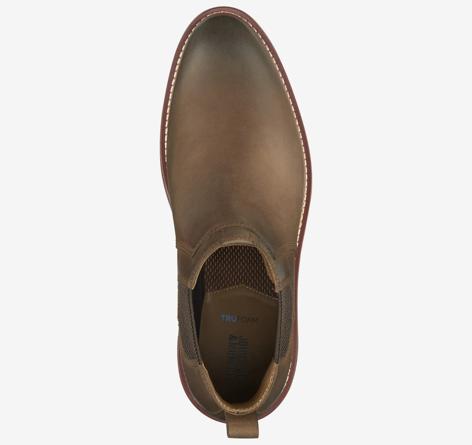 Upton Chelsea Boot