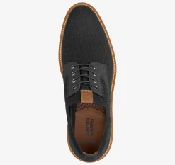 Upton Knit Plain Toe