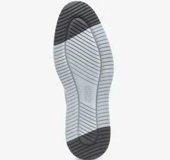 Upton Knit Wingtip