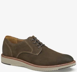 Upton Plain Toe