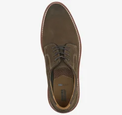 Upton Plain Toe