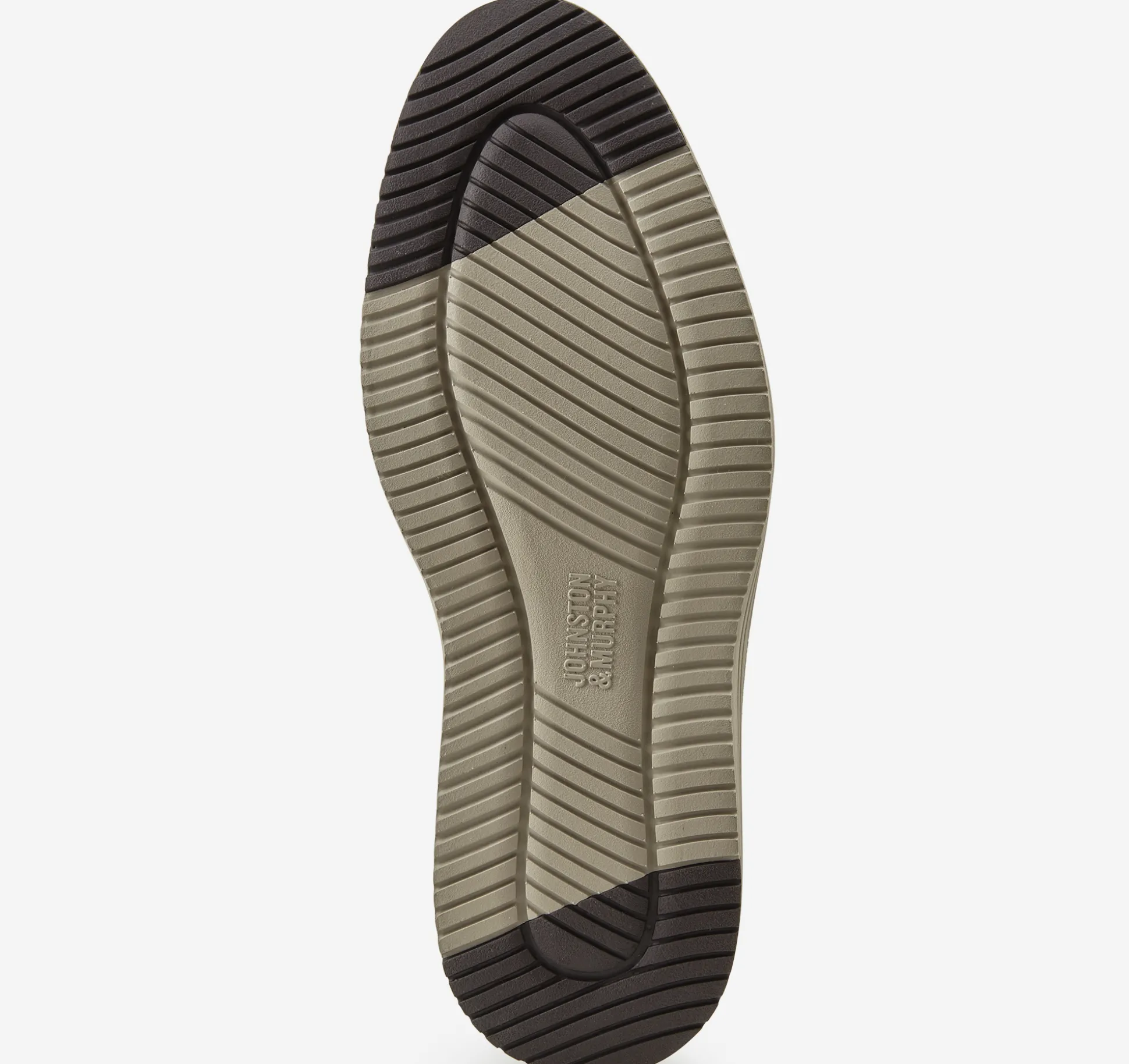 Upton Plain Toe