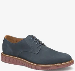 Upton Plain Toe