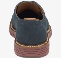 Upton Plain Toe