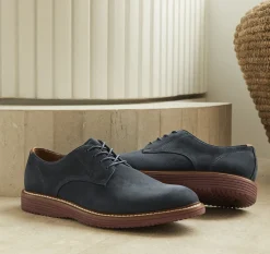Upton Plain Toe