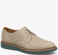 Upton Plain Toe