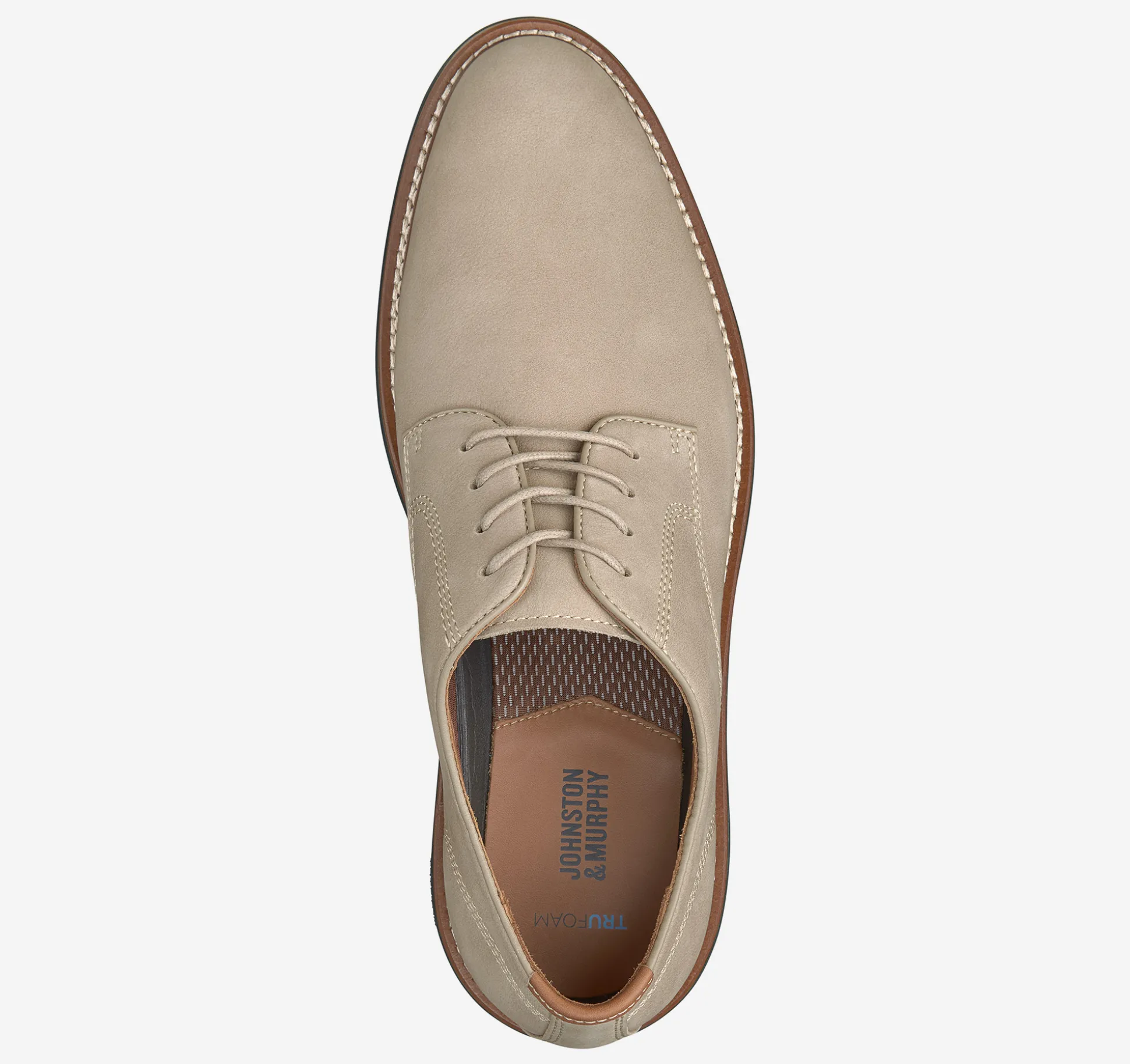 Upton Plain Toe