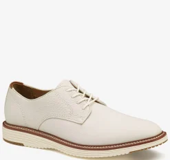 Upton Plain Toe