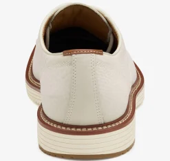 Upton Plain Toe