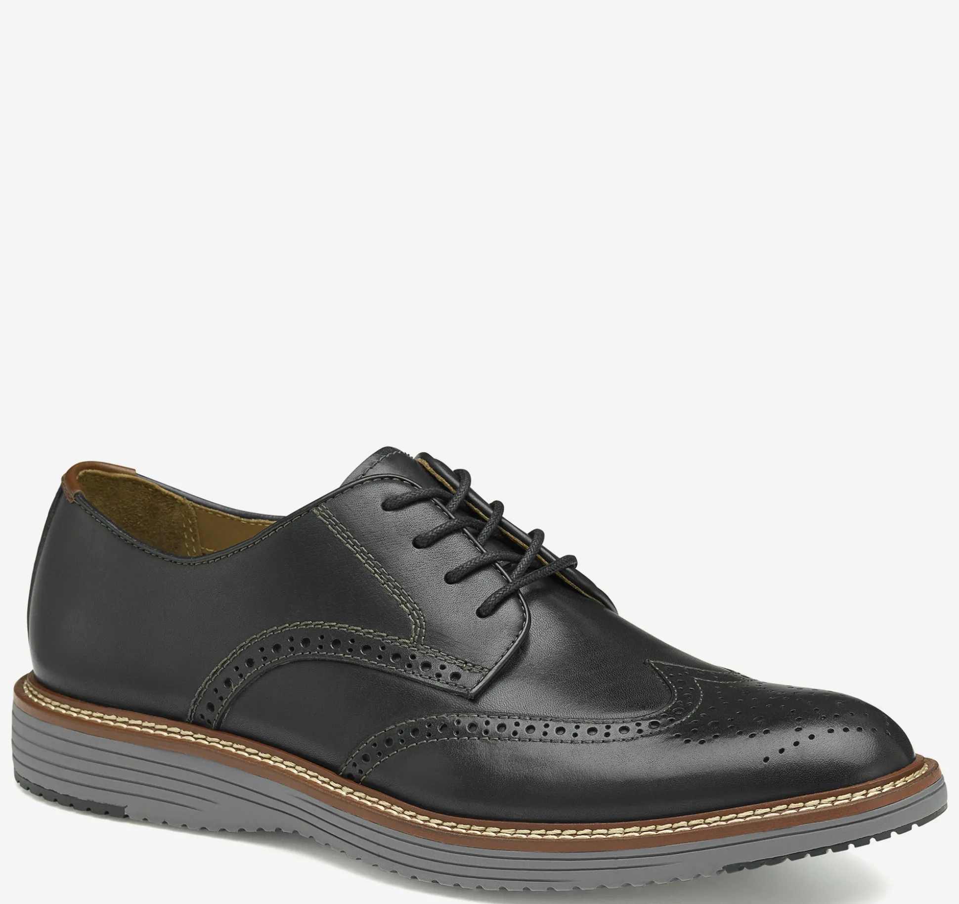 Upton Wingtip