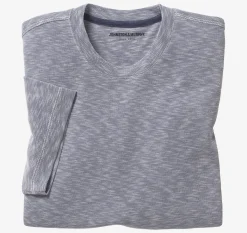 Vintage Slub Crewneck Tee