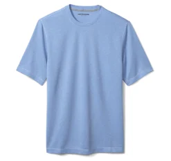 Vintage Slub Crewneck Tee