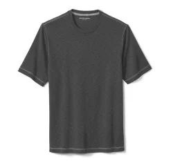 Vintage Slub Crewneck Tee