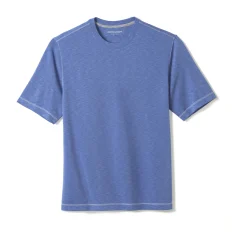Vintage Slub Crewneck Tee