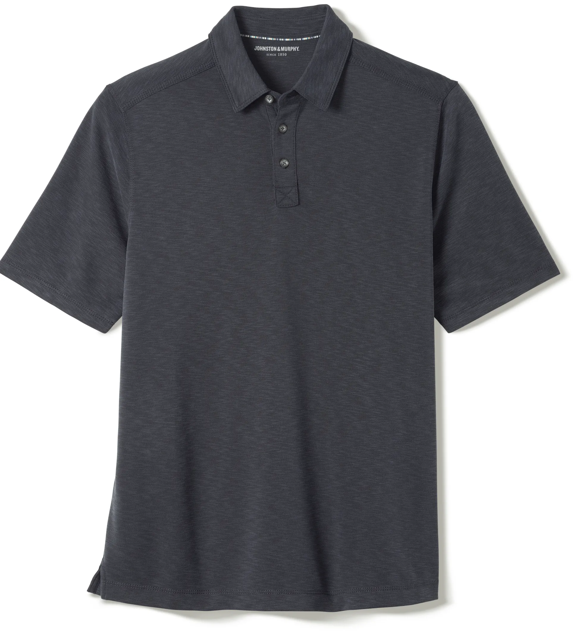 Vintage Slub Polo
