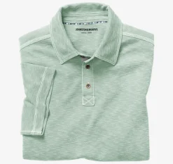 Vintage Slub Polo