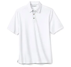 Vintage Slub Polo