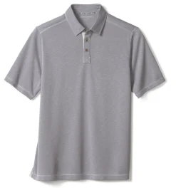 Vintage Slub Polo