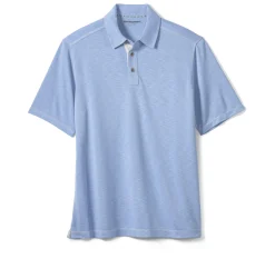 Vintage Slub Polo