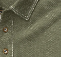 Vintage Slub Polo