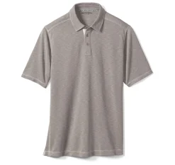 Vintage Slub Polo