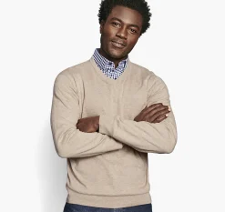 V-Neck Sweater