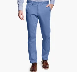 Washed Chinos