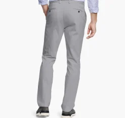 Washed Chinos