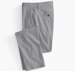 Washed Chinos
