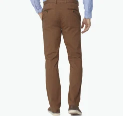 Washed Chinos